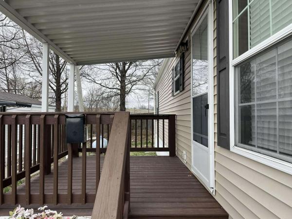 2020 Adventure Homes Mobile Home