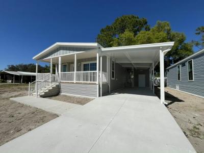 Mobile Home at 115 North Lake Drive Leesburg, FL 34788