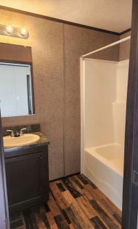 2016 EAGLE RIVER 19 LANDY CREEK  Home