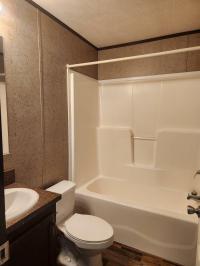 2016 EAGLE RIVER 19 LANDY CREEK  Home
