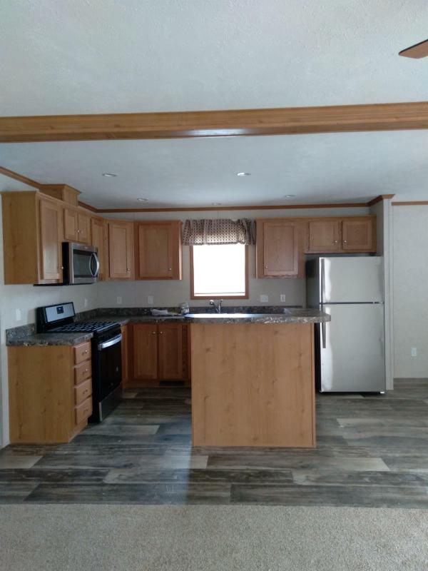 Photo 1 of 2 of home located at 34 Erica Circle Honey Brook, PA 19344