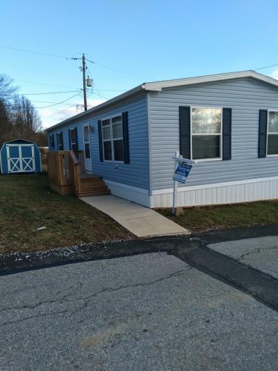 Mobile Home at 34 Erica Circle Honey Brook, PA 19344