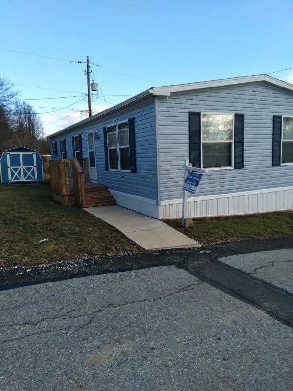Photo 1 of 2 of home located at 34 Erica Circle Honey Brook, PA 19344