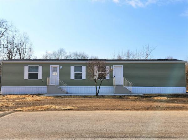 2023 Clayton 49 Mobile Home For Sale