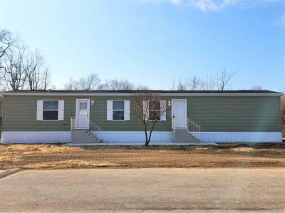 Mobile Home at 49 Erica Circle Honey Brook, PA 19344