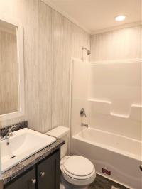 2023 Clayton 49 56GEM16663BH23  Home
