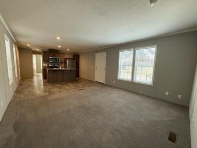 Photo 2 of 32 of home located at 15999 Villaire #679 Clinton Township, MI 48038