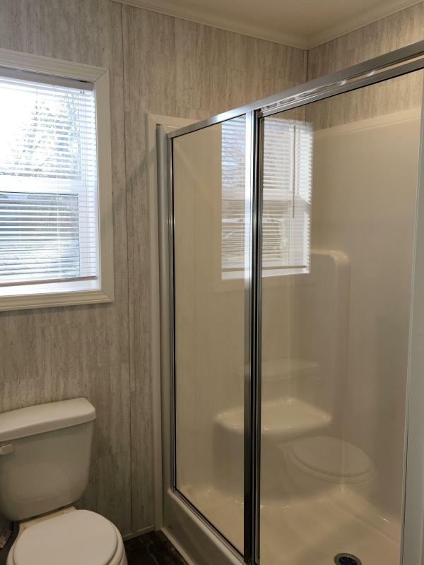 2023 Clayton 49 56GEM16663BH23  Home