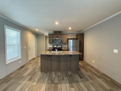 Photo 5 of 32 of home located at 15999 Villaire #679 Clinton Township, MI 48038