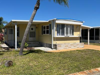 Mobile Home at 2929 Saralake Dr., South Sarasota, FL 34239