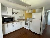 1971 BARR Single Mobile Home