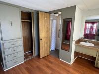 1971 BARR Single Mobile Home