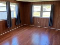 1971 BARR Single Mobile Home