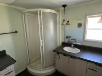 1971 BARR Single Mobile Home
