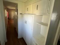 1971 BARR Single Mobile Home