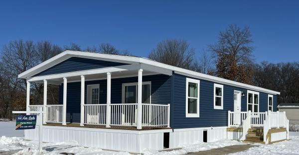 2025 Clayton 711 Mobile Home For Sale