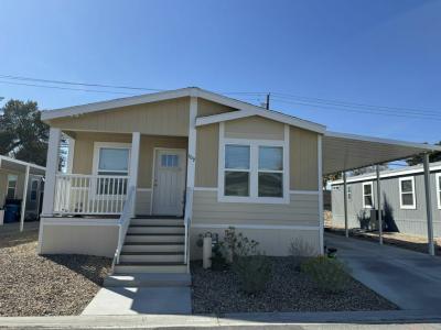 Mobile Home at 1111 North Lamb Blvd #109 Las Vegas, NV 89110