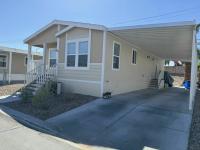 2024 Cavco West Juniper Mobile Home