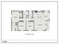 2024 Cavco West Juniper Mobile Home