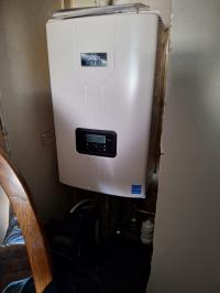 2004 PATRIOT 109 8086  Home