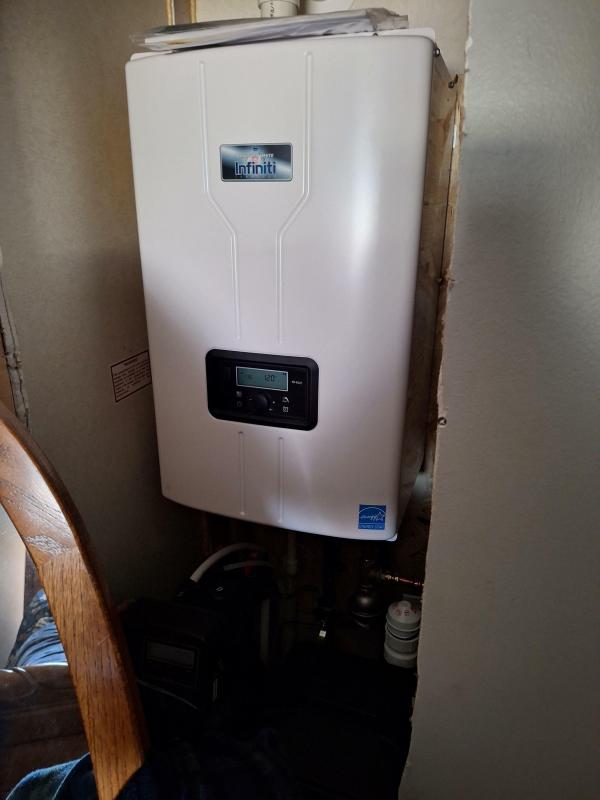 2004 PATRIOT 109 8086  Home