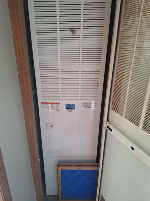 2004 PATRIOT 109 8086  Home