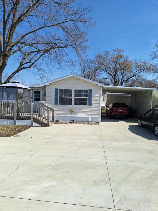 2004 PATRIOT 109 8086  Home