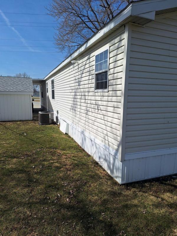 2004 PATRIOT 109 8086  Home