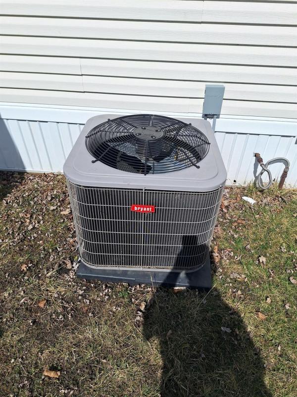2004 PATRIOT 109 8086  Home
