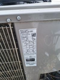 2004 PATRIOT 109 8086  Home