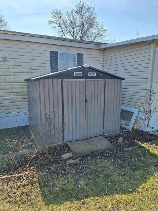 2004 PATRIOT 109 8086  Home