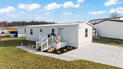 Mobile Home at 1318 Scoter Duck Road Columbia, TN 38401