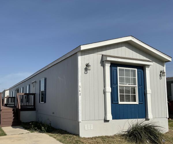 2015 Fleetwood Mobile Home For Sale