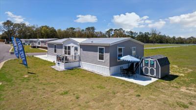 Mobile Home at 1203 Moultrie Road, Lot 40 Albany, GA 31705