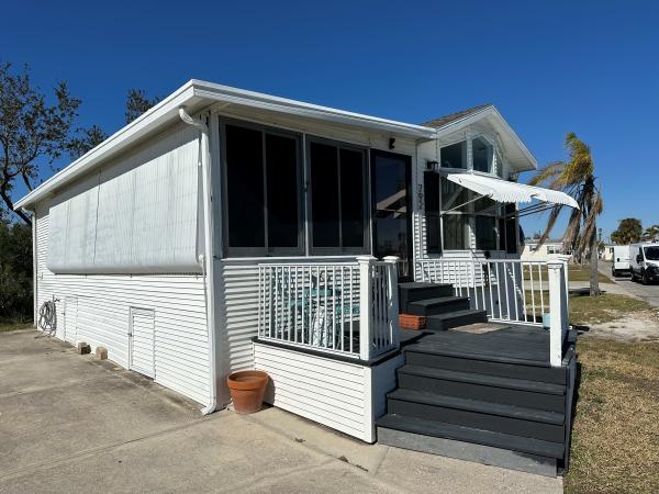 1993 64594606 Mobile Home