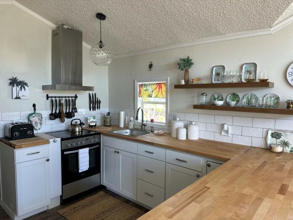 1993 64594606 Mobile Home