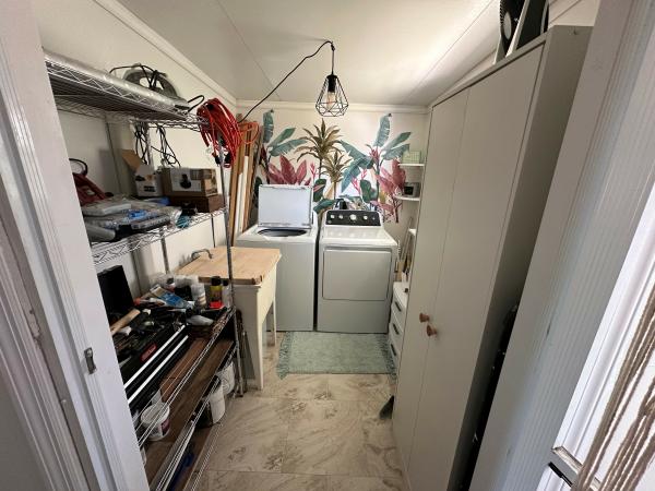 1993 64594606 Mobile Home