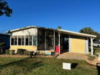 1986 Coun HS Mobile Home