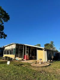 1986 Coun HS Mobile Home