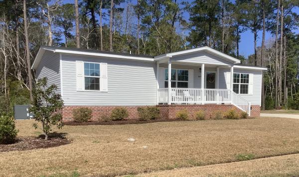 2021 Clayton Mobile Home