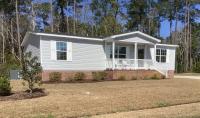 2021 Clayton Mobile Home