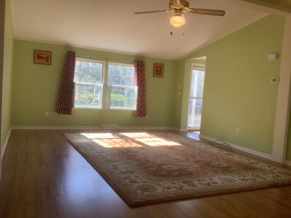 1987 Virg 26x48-2-2 Mobile Home