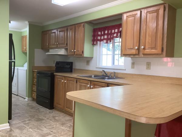 1987 Virg 26x48-2-2 Mobile Home