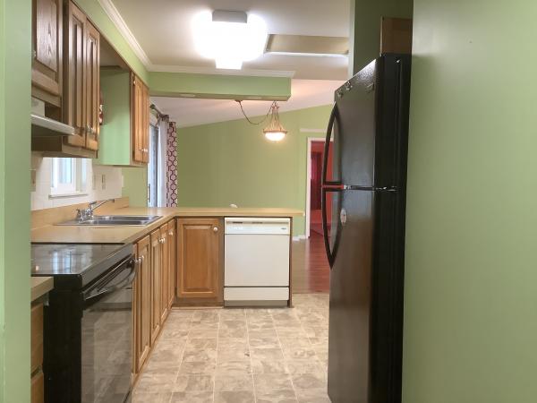 1987 Virg 26x48-2-2 Mobile Home