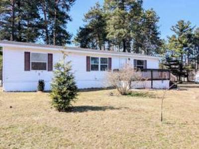 Mobile Home at 53223 Beverly Hills Dr. Middlebury, IN 46540