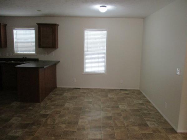 2008 Skyline Mobile Home
