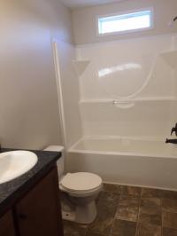 2008 Skyline Mobile Home