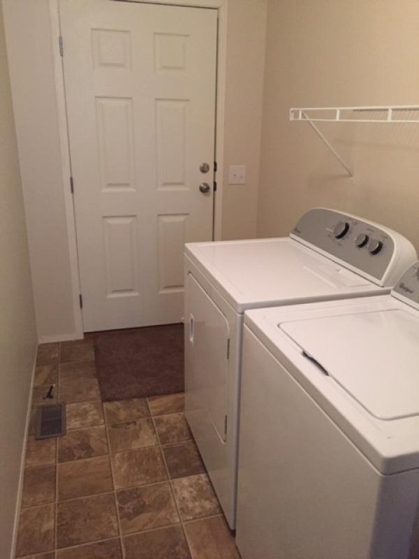 2008 Skyline Mobile Home
