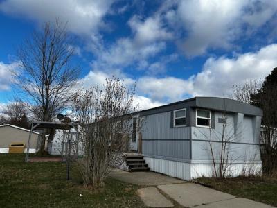 Mobile Home at 4843 Eisenhower Dr Hudsonville, MI 49426
