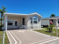 2007 Chariot CHRT Mobile Home